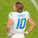 Illustration for article titled The Chargers have become artists